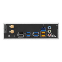 ASROCK B850M Challenger WiFi DDR5 AM5 90-MXBU40-A0UAYZ mažmeninė prekyba