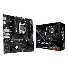 Asrock A620AM-X
