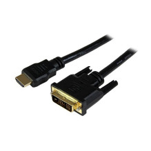 StarTech.com HDDVIMM150CM video cable adapter StarTech.com HDDVIMM150CM video cable adapter