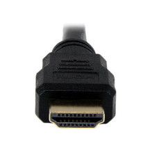 „StarTech.com“ HDDVIMM150CM vaizdo kabelio adapteris „StarTech.com“ HDDVIMM150CM vaizdo kabelio adapteris
