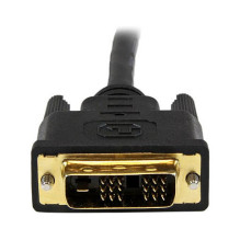StarTech.com HDDVIMM150CM video cable adapter StarTech.com HDDVIMM150CM video cable adapter
