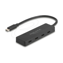 DeLOCK 64322 interface hub