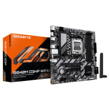 Gigabyte B840M D3HP WIFI6E