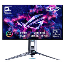 ASUS ROG Swift OLED...