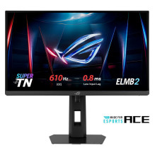 ASUS ROG Strix XG248QSG Ace kompiuterio monitorius