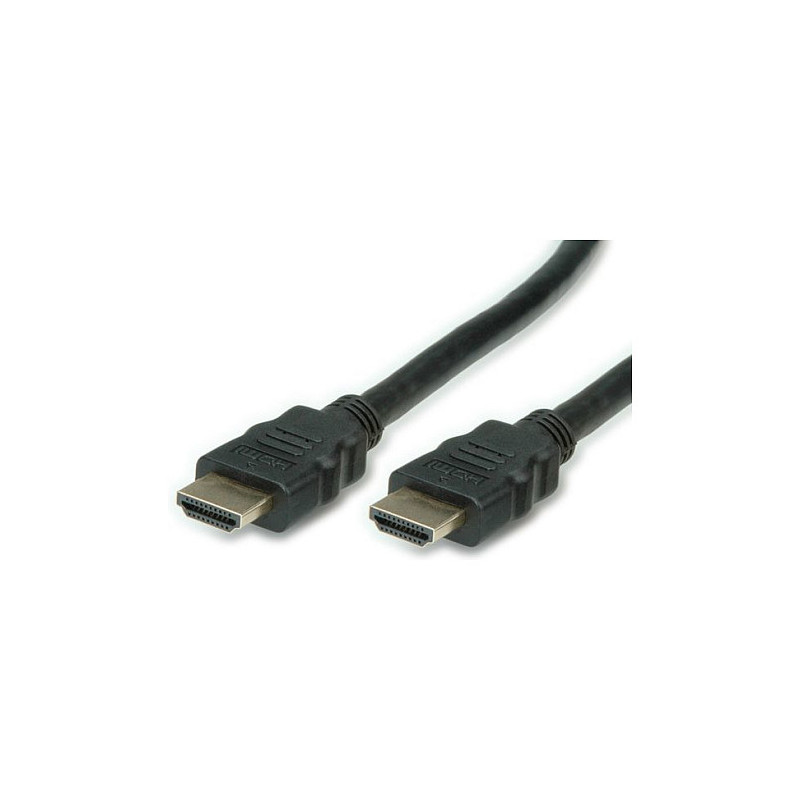 VALUE HDMI - HDMI 2 m HDMI cable