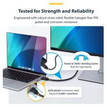 StarTech.com HDMI21-CBL-8K60-2M HDMI cable