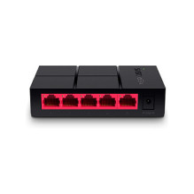 Mercusys MS105G network switch Mercusys MS105G network switch
