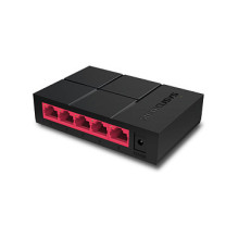 Mercusys MS105G network switch Mercusys MS105G network switch