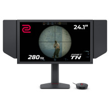 ZOWIE XL2540X+ kompiuterio monitorius