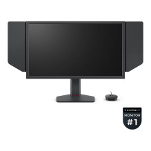 ZOWIE XL2540X+ computer monitor