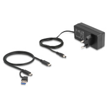 DeLOCK 64248 interface hub