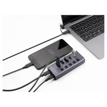 DeLOCK 64248 interface hub