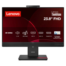 Lenovo ThinkVision T24-4v...