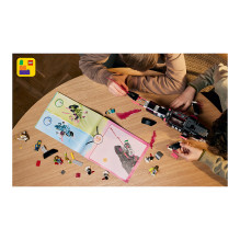 LEGO DREAMZzz Nightmare Shark Povandeninis laivas LEGO DREAMZzz Nightmare Shark Povandeninis laivas