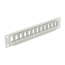 DeLOCK 43309 patch panel