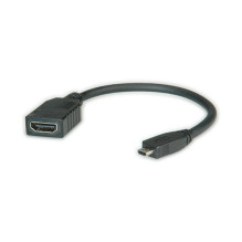 ROLINE 11.04.5584 HDMI cable