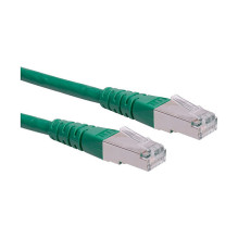 ROLINE Cat6, 0.3m...