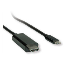 ROLINE 11.04.5842 USB graphics adapter ROLINE 11.04.5842 USB graphics adapter
