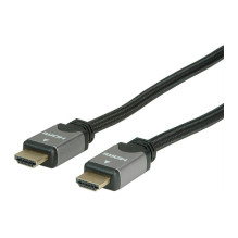 ROLINE 11.04.5856 HDMI kabelis ROLINE 11.04.5856 HDMI kabelis
