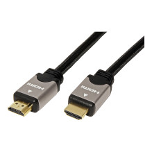 ROLINE 11.04.5856 HDMI kabelis ROLINE 11.04.5856 HDMI kabelis