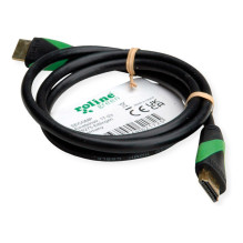ROLINE 11.44.6010 HDMI kabelis