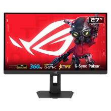 ASUS ROG Strix Pulsar...