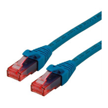 ROLINE Cat6 0.5m networking cable