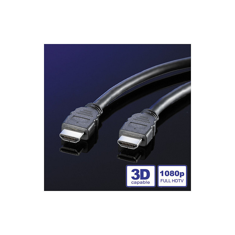 VALUE 1m HDMI HDMI cable