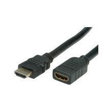 VALUE HDMI + Ethernet M / F...