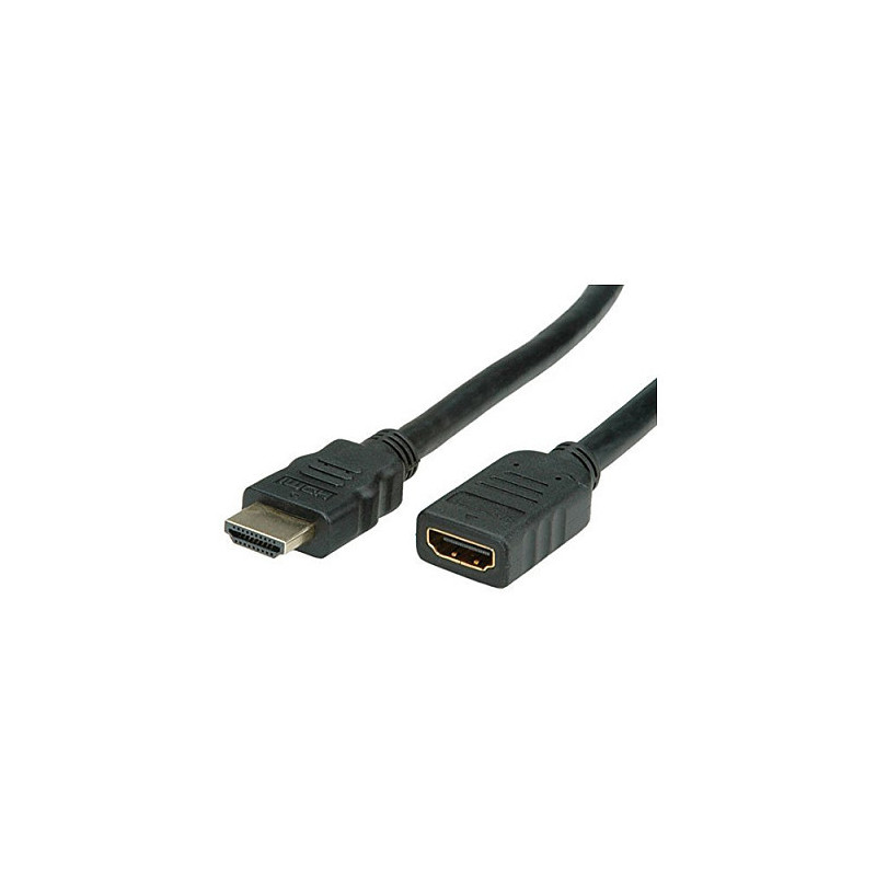 VALUE 11995576 HDMI cable