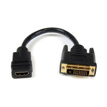 StarTech.com HDDVIFM8IN...