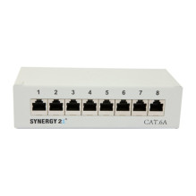 Synergy 21 S216314 patch panel