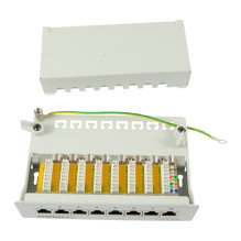 Synergy 21 S216314 patch panel