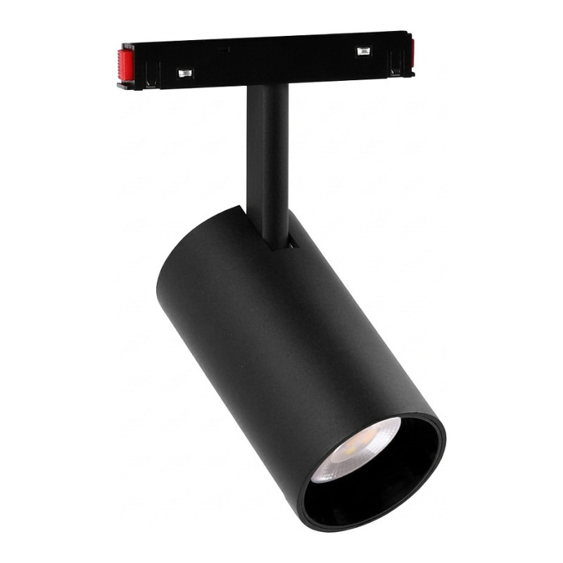 LED 48V bėginis magnetinis prožektorius RGB+CCT Zigbee 3.0 + 2.4G 12W *Milight / Miboxer*