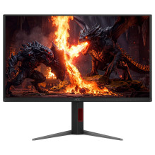 AOC G4 Q27G4ZD / 69 computer monitor