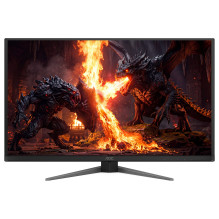 AOC G4 Q27G4ZD / 69 kompiuterio monitorius
