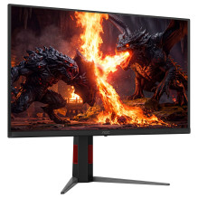 AOC G4 Q27G4ZD / 69 computer monitor
