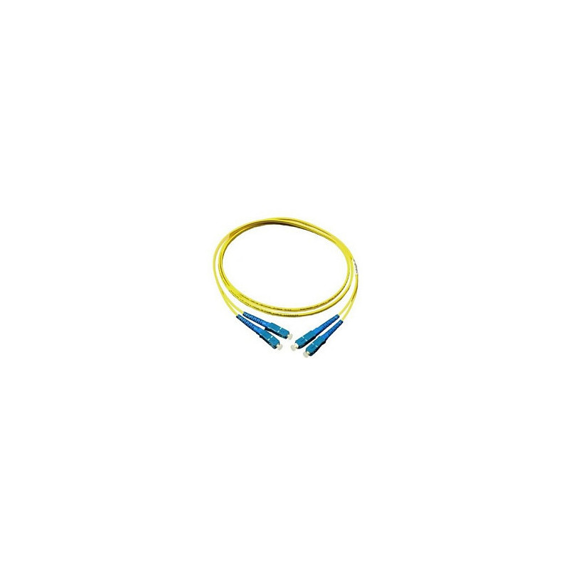 Alcasa LW-910SC InfiniBand / fibre optic cable