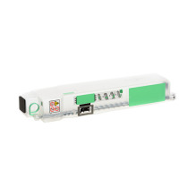 Ricoh 408110 toner collector