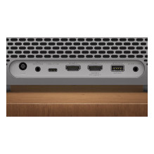 BenQ TK705i