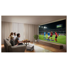 BenQ TK705i