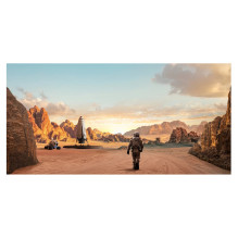 BenQ TK705STi