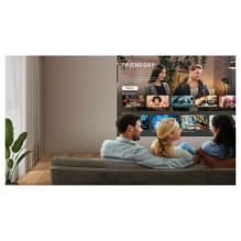 BenQ TK705STi