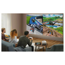 BenQ TK705STi