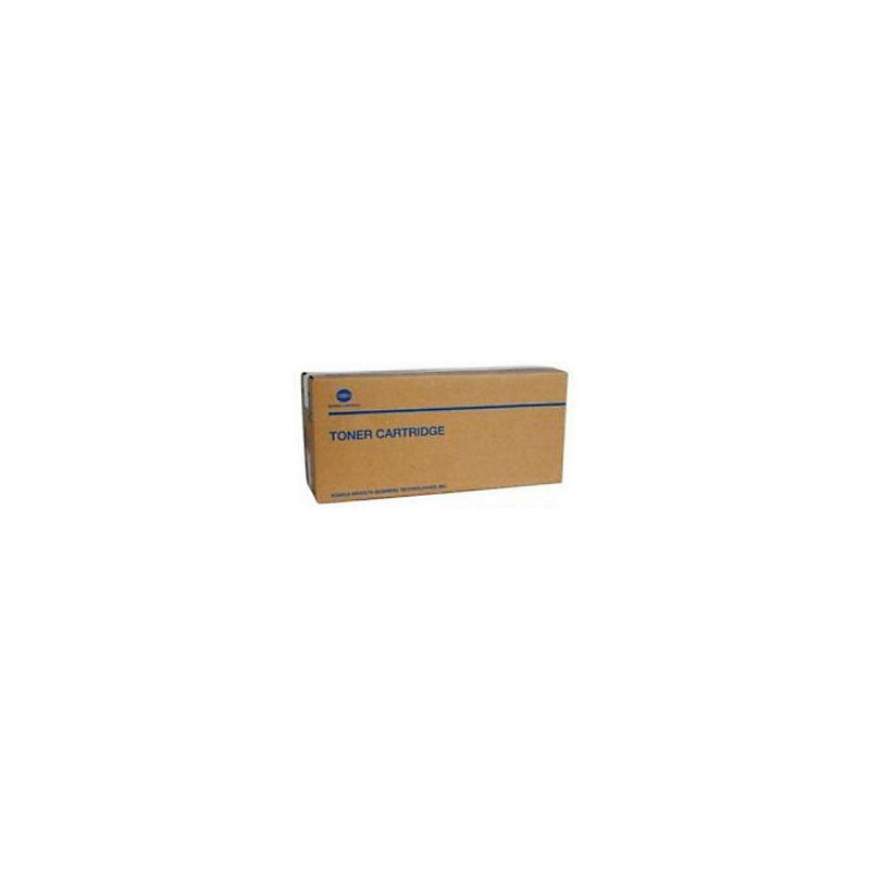 Konica Minolta TN-619Y tonerio kasetė
