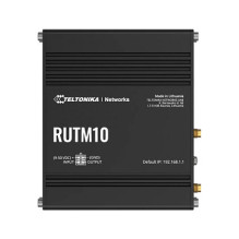 Teltonika RUTM10 wireless router