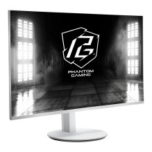 Asrock PG27FFS2E-W kompiuterio monitorius