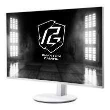 Asrock PG27FFS2E-W kompiuterio monitorius