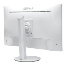 Asrock PG27FFS2E-W computer monitor